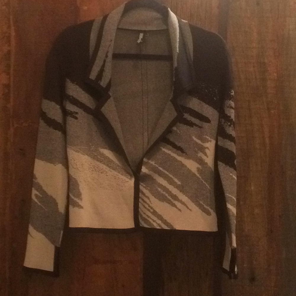 Yoana Baraschi Sweater